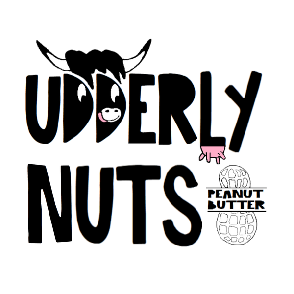 Udderly Nuts Wholesale